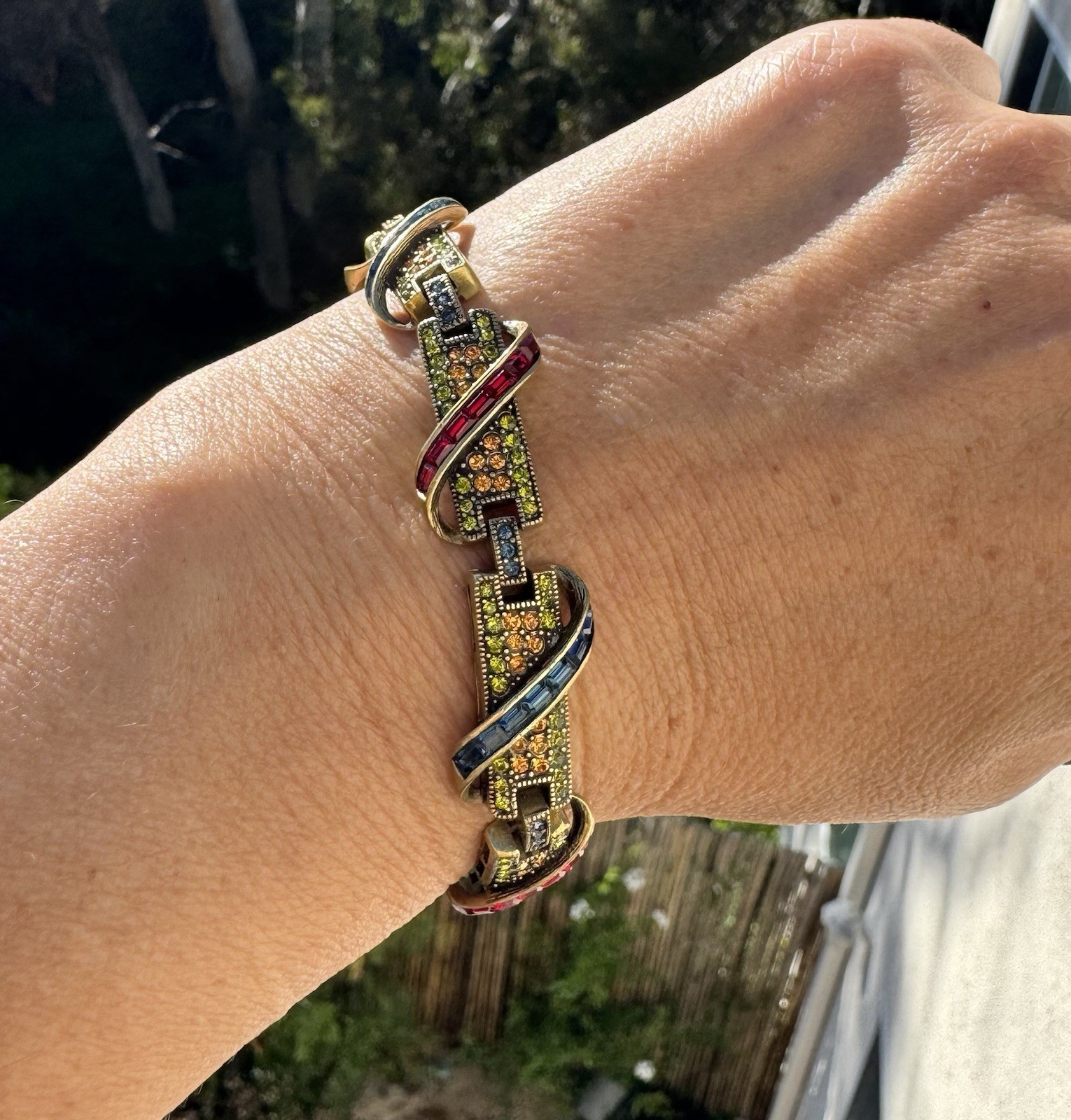 Heidi Daus  Bracelet - image 2