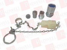 ABB THOMAS & BETTS MP75-12-6 / MP75126 (NEW IN BOX)