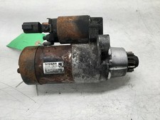 2005 NISSAN MURANO 3498cc Petrol Automatic Starter Motor 23300CA000