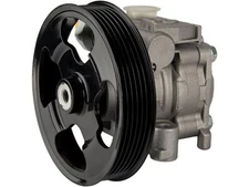 Power Steering Pump For 07-12 Mazda CX7 VC73T5