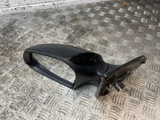 2017 Hyundai i10 MK2 LEFT PASSENGER SIDE WING MIRROR 87617-B9120 BLACK X5B