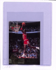 1996 Jordan Collection Upper Deck | eBay