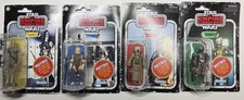 STAR WARS Retro Collection Special Bounty Hunters 2-Pack Dengar & IG-88