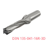 1  PCS  ORIGINAL  INSERTS    D3N 140-042-16R-3D