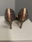 J.CREW Women’s Multicolor Glitter Pointed Toe Stiletto Pumps Slip-On 5.5 — photo 4