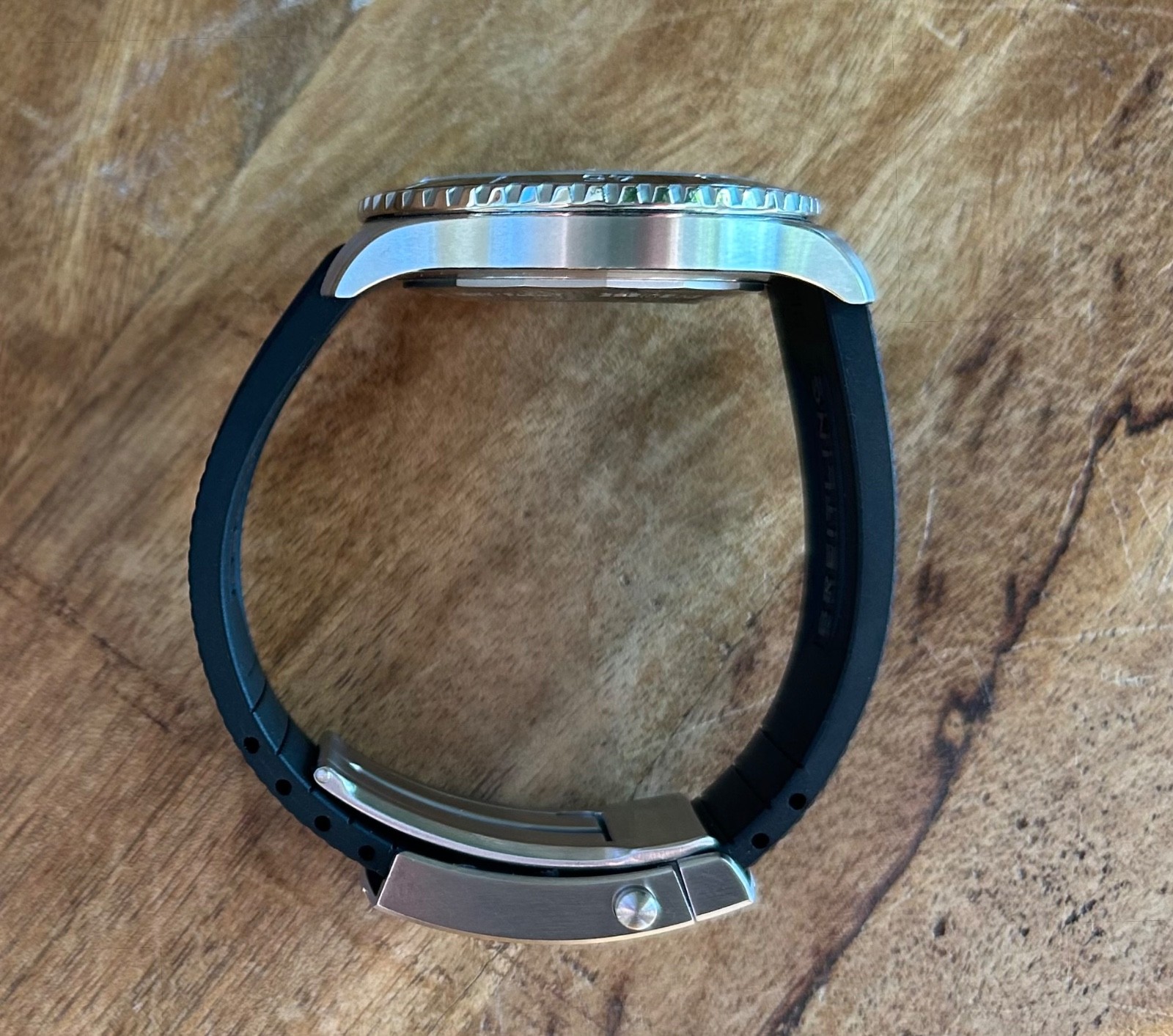 Breitling SuperOcean Automatic 44 -- Complete Set… - image 6