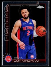 Click to enlarge Cade Cunningham