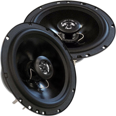 BA16 16er Koax Lautsprecher Paar für Nissan Maxima