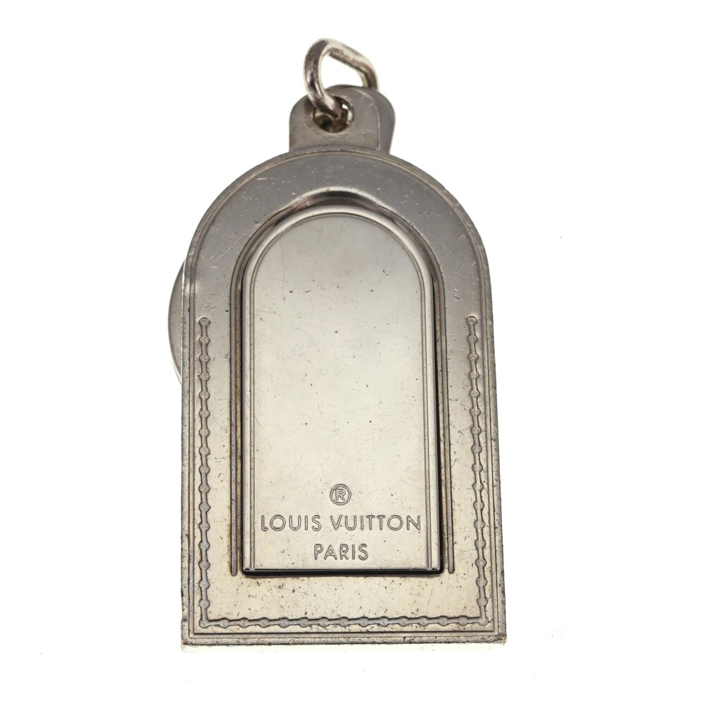 高級品 ルイ・ヴィトン キーリング ポルトアドレス M9234P LOUIS VUITTON portocle porto address M9234P key ring Men's
