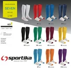 Socks football volleyball SPORTIKA mod. SEVEN Senior Junior Kids Suits