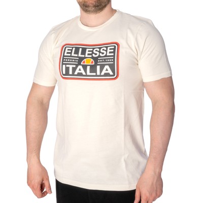 Ellesse Benzina T-Shirt Herren Shirt 39525
