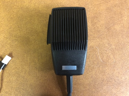 Push to Talk Mikrofon - Bild 2 von 5