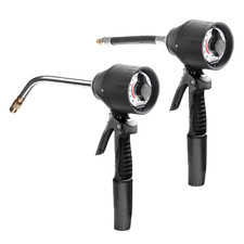 Samson MC8 Std Flow Mechanical Oil-Coolant Meter w-Choice of Spout