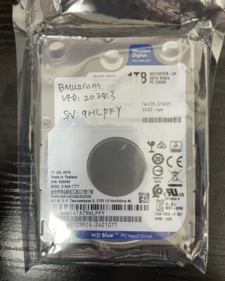 BMW ICOM-Software HDD 1 TB NEXT unterstützt ISTA V4.42 ICOM A2