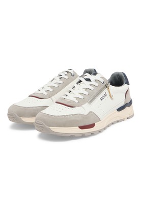 Herren Style Schnürhalbschuh - Schuhe