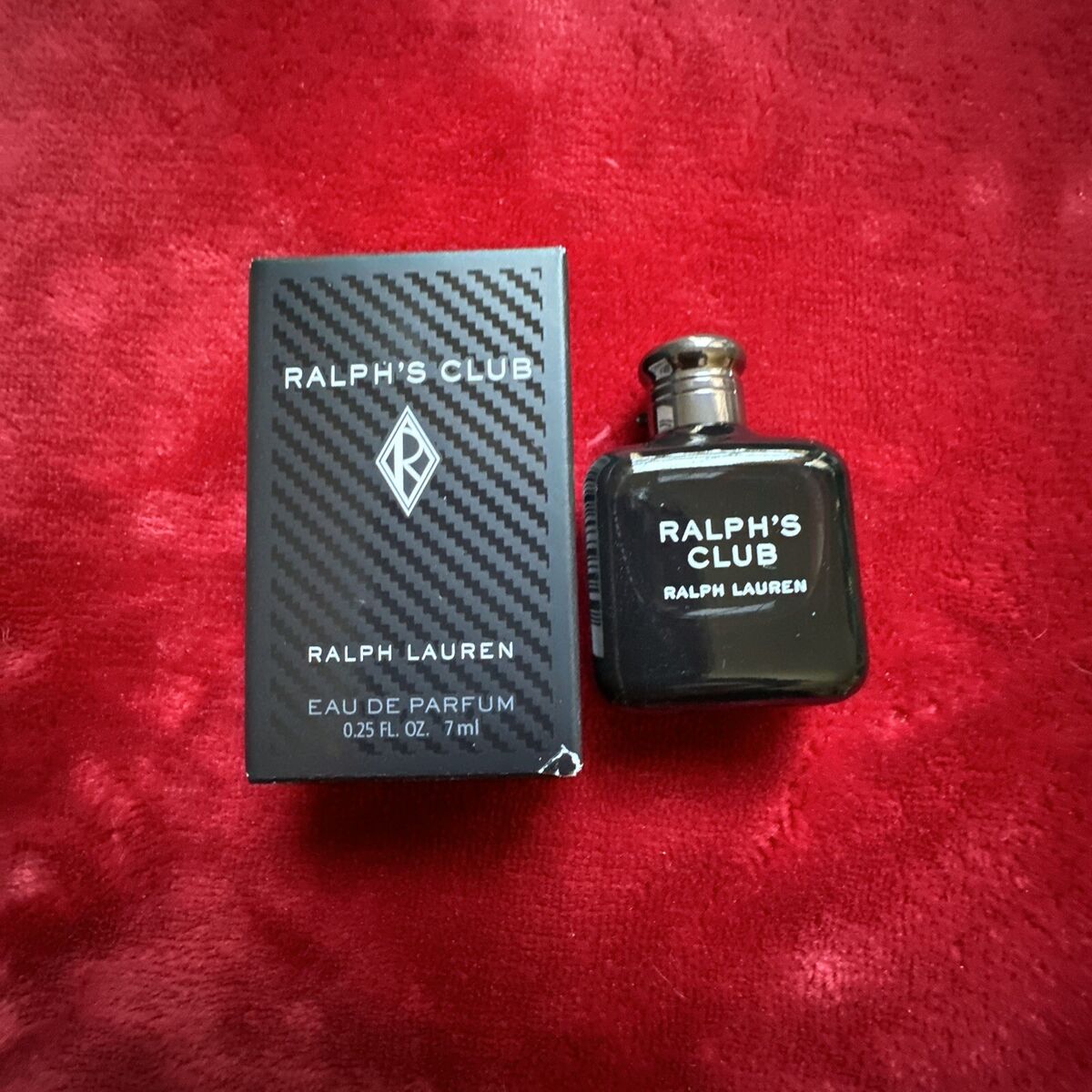 Ralph Lauren Ralph's Club Eau de Parfum - 1.0 oz