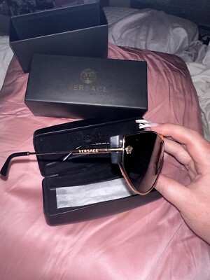 Versace VE2239 Women display picture 3