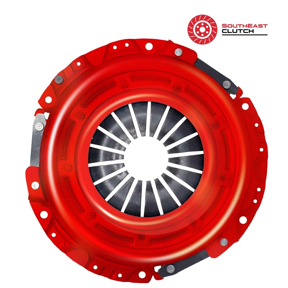 Embrague con esclavo ETAPA 2 para 01-07 Astro Express Silverado Sierra 4,3 L V6 GAS Foto 2 de 4