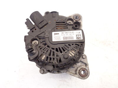 Alternator for 2016 Peugeot Citroen 208 108 1.2 VTi Petrol 82 HM01 HMZ EB2F 82HP