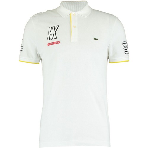 hong kong lacoste