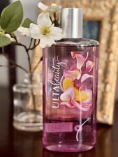 Ulta Beauty Nectarine Rose 🌹 Body wash 10oz New