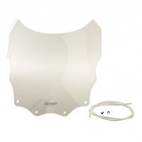 Mra Spoilerscheibe Passend FüR Kawasaki Zzr 600 ZX600E Bj.:1993-2017