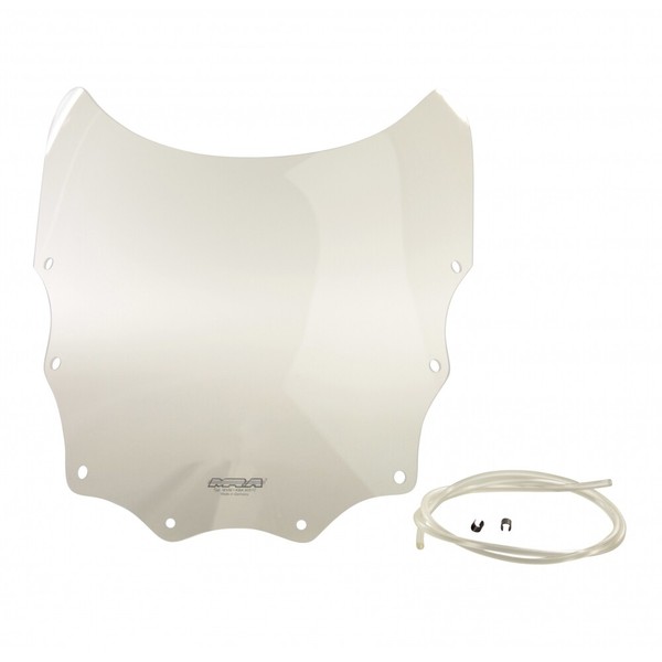 Mra Spoilerscheibe Passend FüR Kawasaki Zzr 600 ZX600E Bj.:1993-2017-image