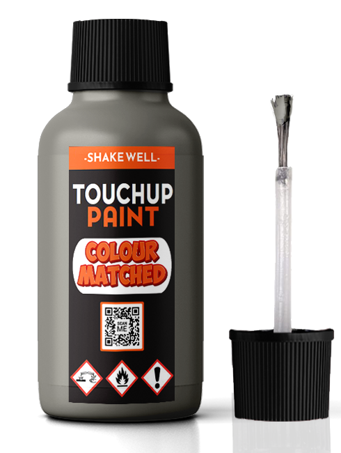 Touch Up Paint For Volkswagen Zinc Metallic 956/LM7V UK