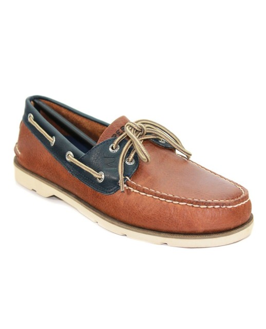 sperry wahoo 2 eye