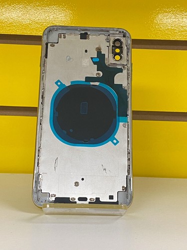 Coque arrière de remplacement pour iPhone 8/8 Plus X/XR/XS Max 11/11 Pro Max - Photo 35 sur 64