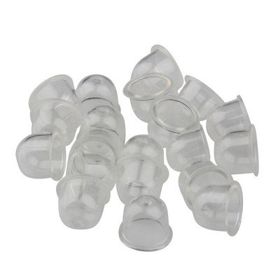 20 Pompelmi Carburatore Per Riparazione Decespugliatori – Ricambio Universale Per Walbro, Stihl, Echo, Homelite