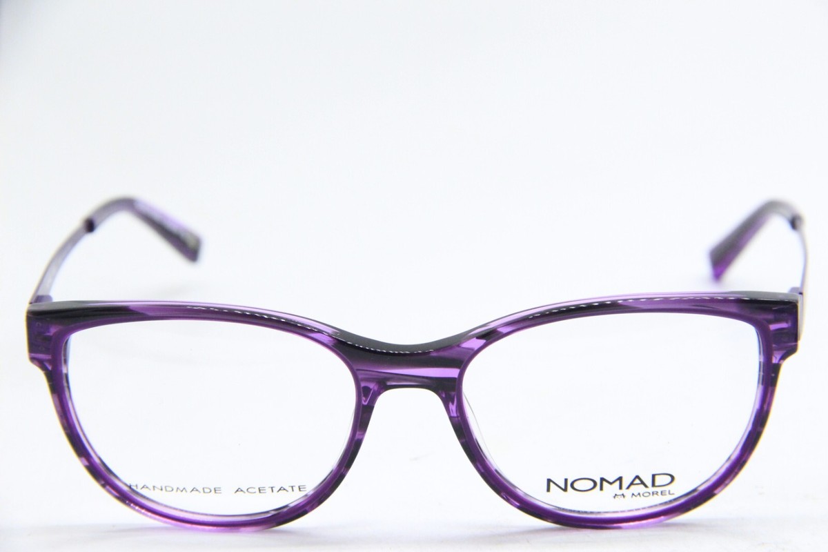 エンパシー ノワール Something Obscene New Style Nemley Purple CF Cleaver Black