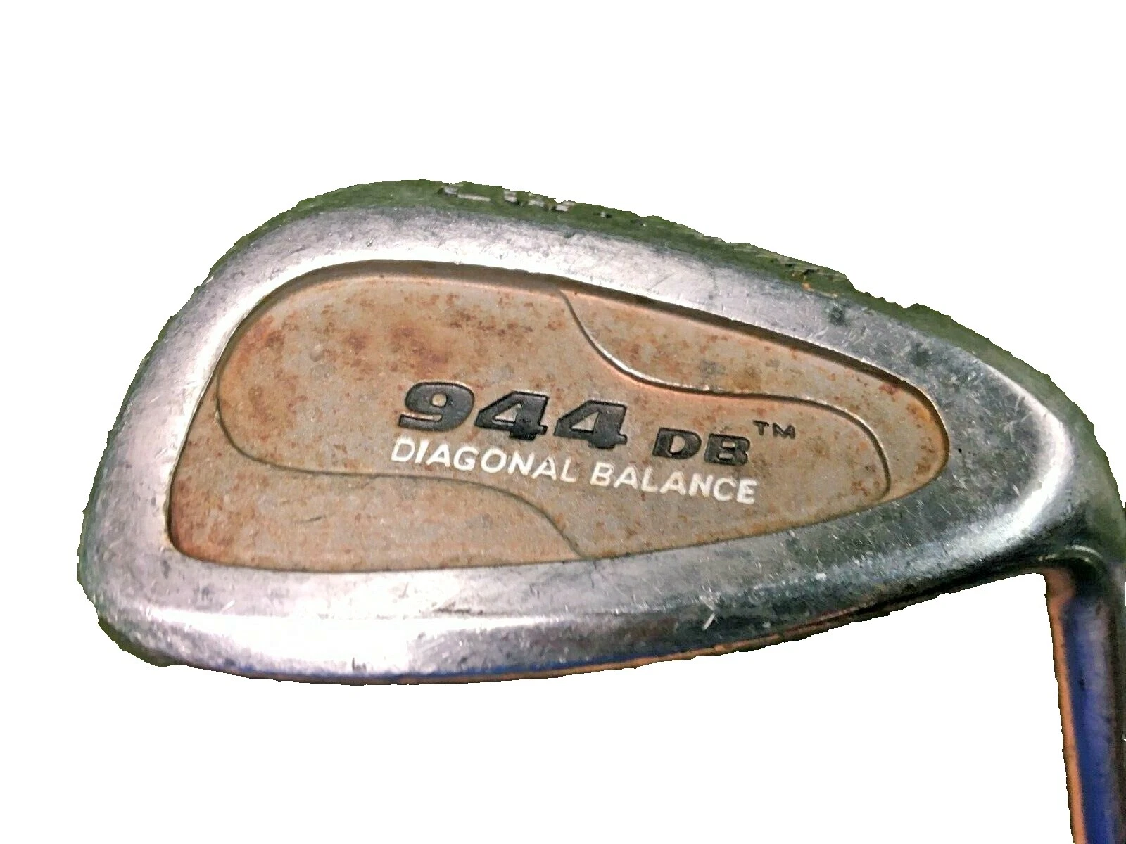 Palos de golf de Chicago