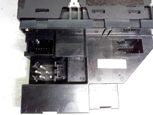 6916601 Fensterheberschalter Vorne Rechts für BMW X5-Serie (E53) 3.0 819943 - Bild 2 von 10