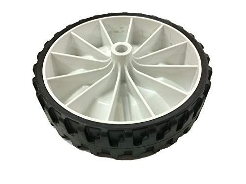 GENUINE OEM TORO PART # 117-2306 SNOW BLOWER WHEEL