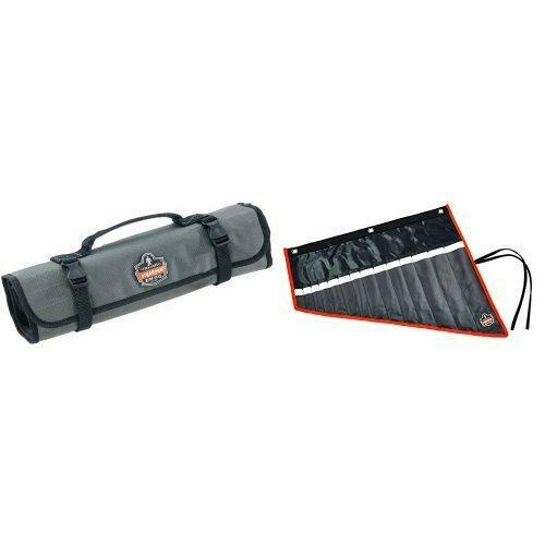 Arsenal 5870 Tool Roll-Ups, 25 Compartments