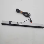 Nintendo OEM Sensor Bar Wired Official RVL-014 For Wii And Wii U Very Good
