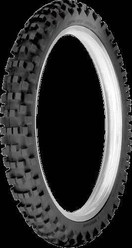 Dunlop D952 80/100-21 Front 110/90-19 Rear Tire Set Honda CRF450R 02-16 - Image 2 of 4