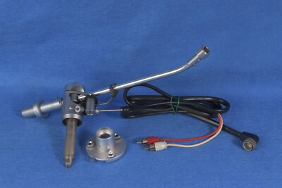 Fidelity Research FR-24 MKII Tonearm In Excellent Condition | eBay