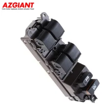 For 2005-2009 Toyota CROWN Master Driver Side Front Left Power Window Switch