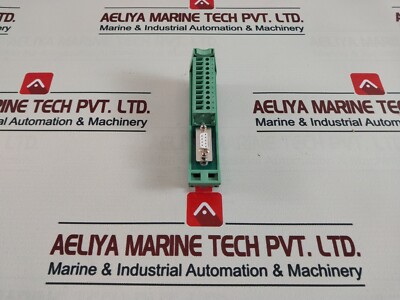 Phoenix Contact UM 25-D 9SUB/B/FRONT/Q Interface Module