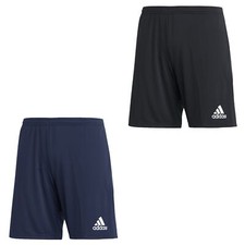 adidas Short kurze Hose Herren M&auml;nner mit Taschen atmungsaktiv leicht d&uuml;nn