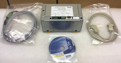LENZE  USV-24V/100 DIGITEC SERVO CONTROL 100W 2500 106EZ15750 NEW NO BOX