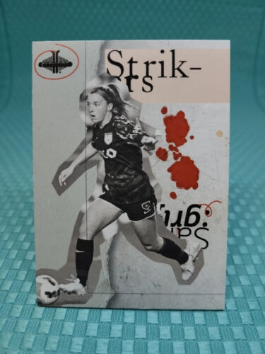 2022 NWSL Parkside Paramount Strikers Insert Singles - Picture 4 of 17