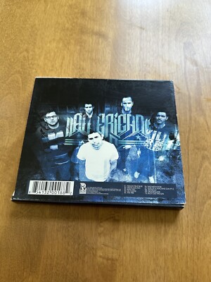 American Me- Siberian Nightmare Machine CD Emmure The Acacia 