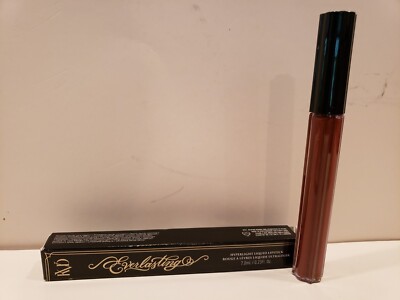 KVD ~ Hyperlight Liquid Lipstick ~ Midnight Phlox #68 ~ NIB