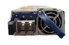 Arista PWR-500DC-R Spare 500W DC Power Supply 7050X 7280R 1RU rear-to-front air