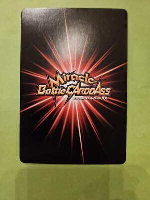 NM Zoro Monet Miracle Battle One Piece 67/77 Bandai Tcg Ccg Anime