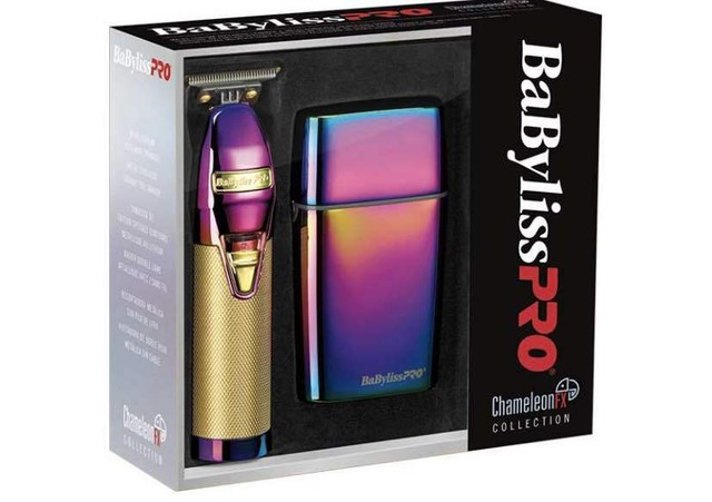 ebay babyliss hair clippers