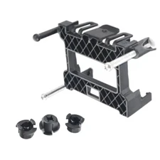 Cruise ControlModule Distance Sensor ACC Adaptive Black Mounting Bracket